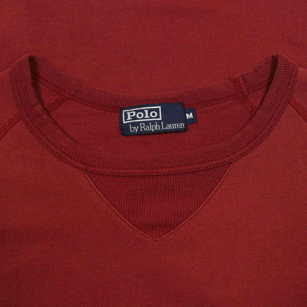 Polo Ralph Lauren Long-sleeve T-Shirt Size M
