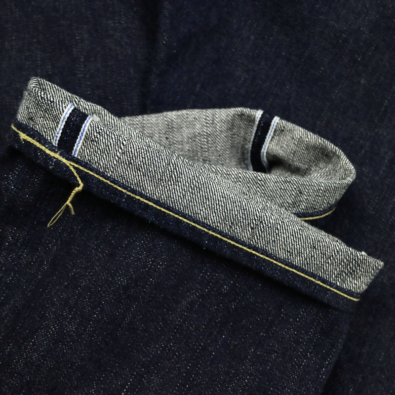 Pure Blue Japan XX-005 Selvedge Denim Jeans Size 36