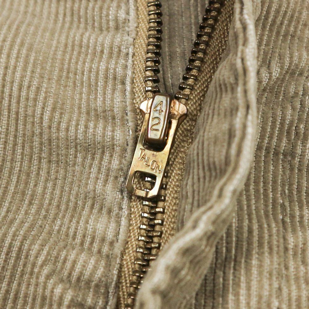 Vintage 80s Levi's 646 Flared Corduroy Pants Size 30