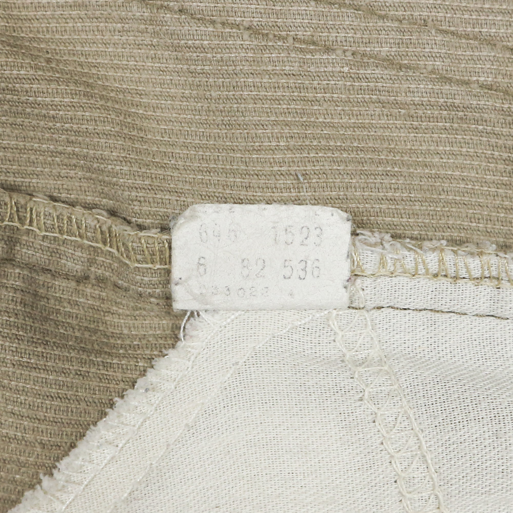 Vintage 80s Levi's 646 Flared Corduroy Pants Size 30