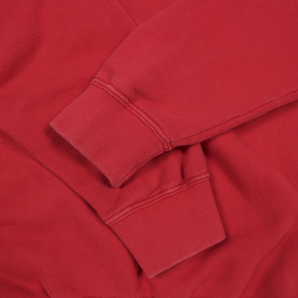 VAN JAC Made in Japan Heavy Cotton Sweater Size M