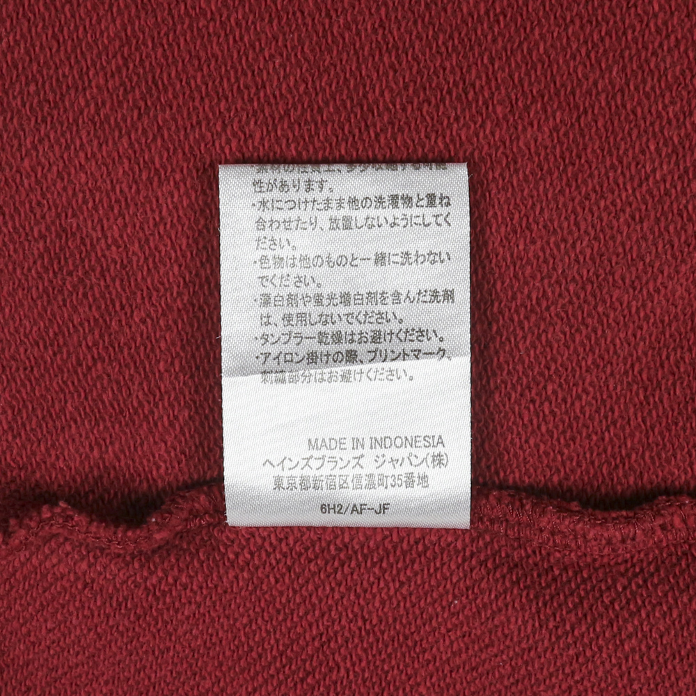 Champion Brand Blank Sweater Size M