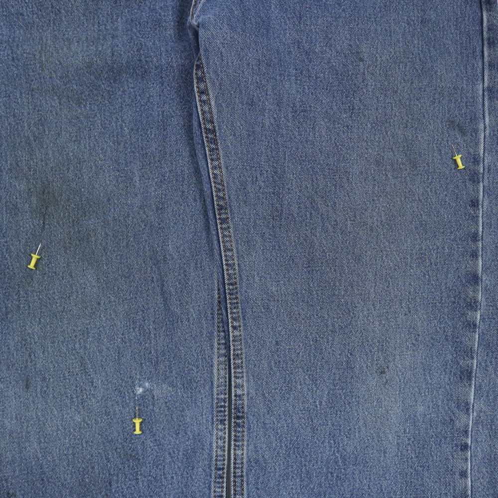 2020s Levi's 505 Denim Jeans Size 36