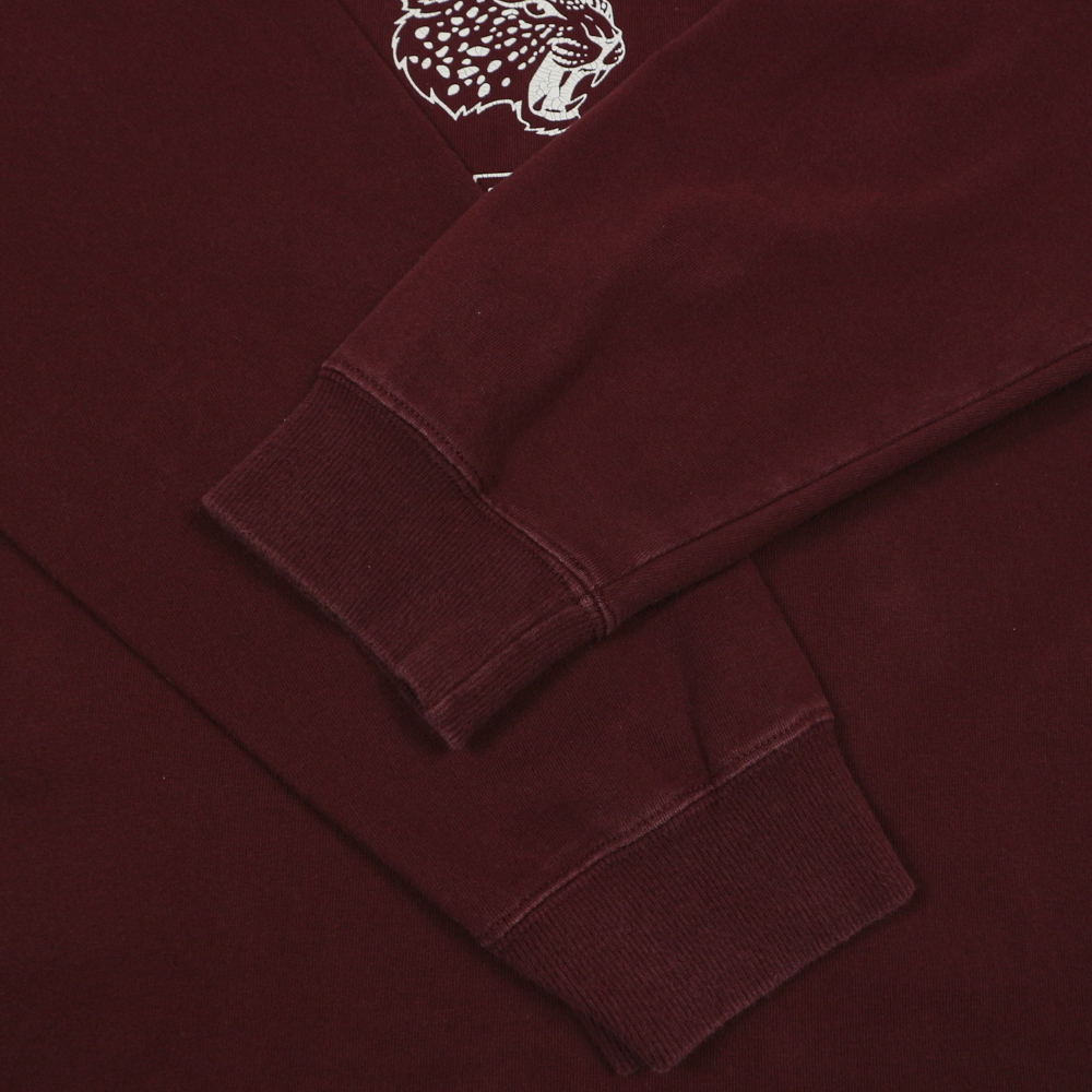 Niko and ... Heavy Cotton Graphic L/S T-Shirt Size L