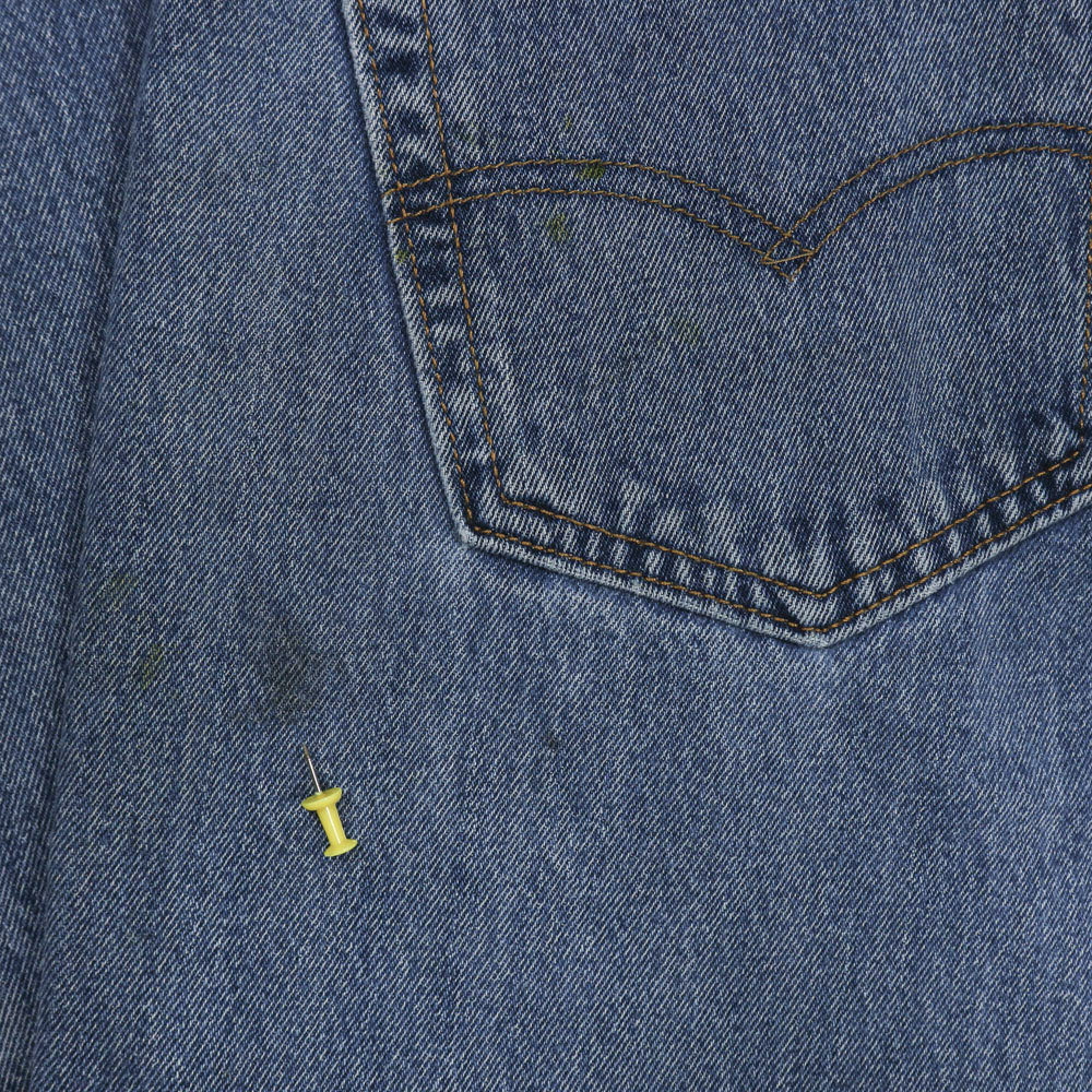 2020s Levi's 505 Denim Jeans Size 36