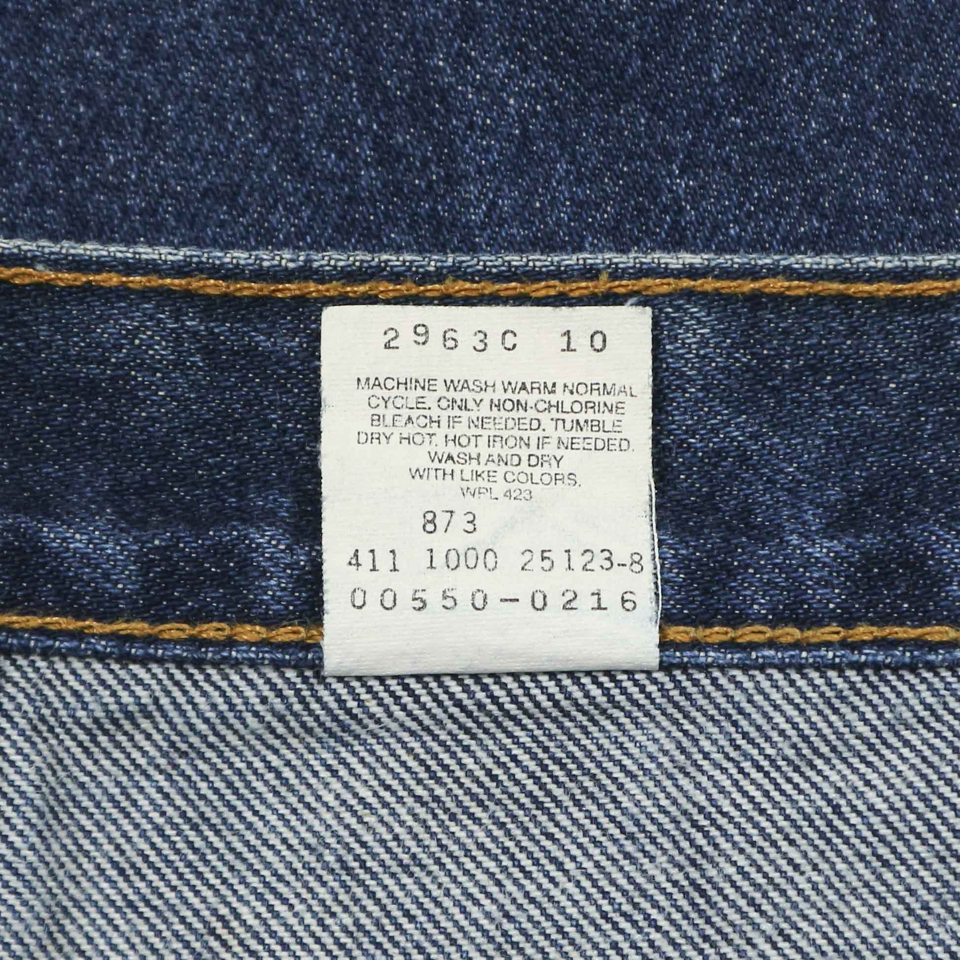Attractions WearMaster Herringbone Chore Jacket Size L
