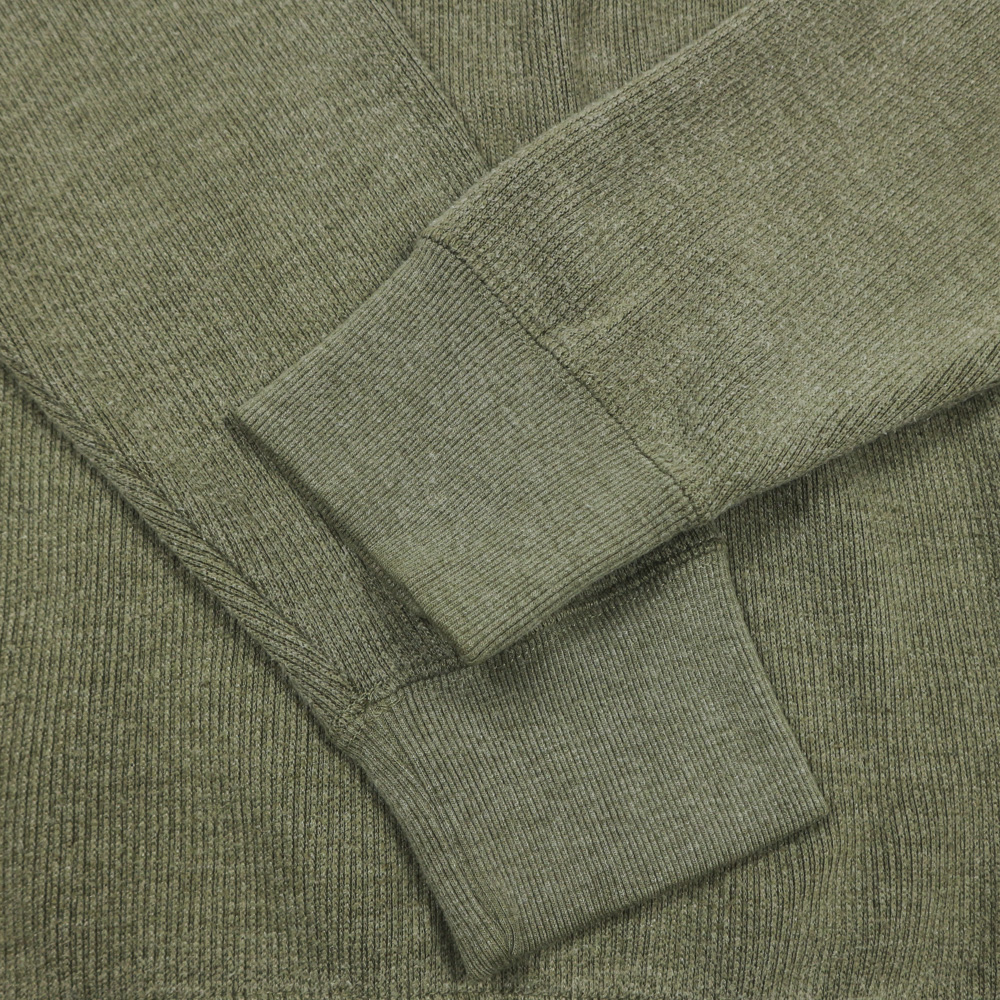 Chaps Ralph Lauren 1/4 Zip Sweatshirt Size M