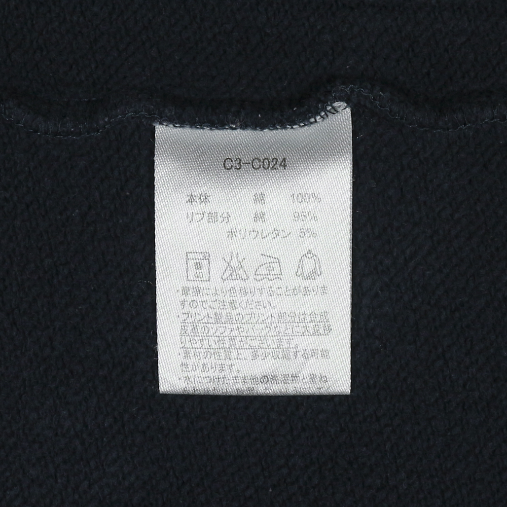 Champion Brand Blank Sweatshirt Size L
