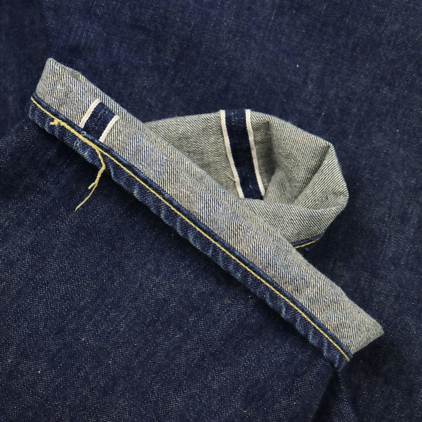 Buzz Rickson’s WW2 Model Selvedge Denim Jeans Size 36