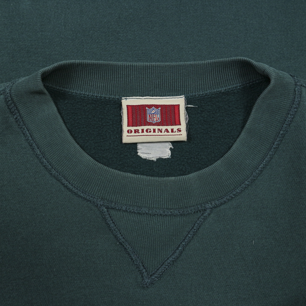 NFL Philadelphia Eagles Team Sweatshirt Size XL