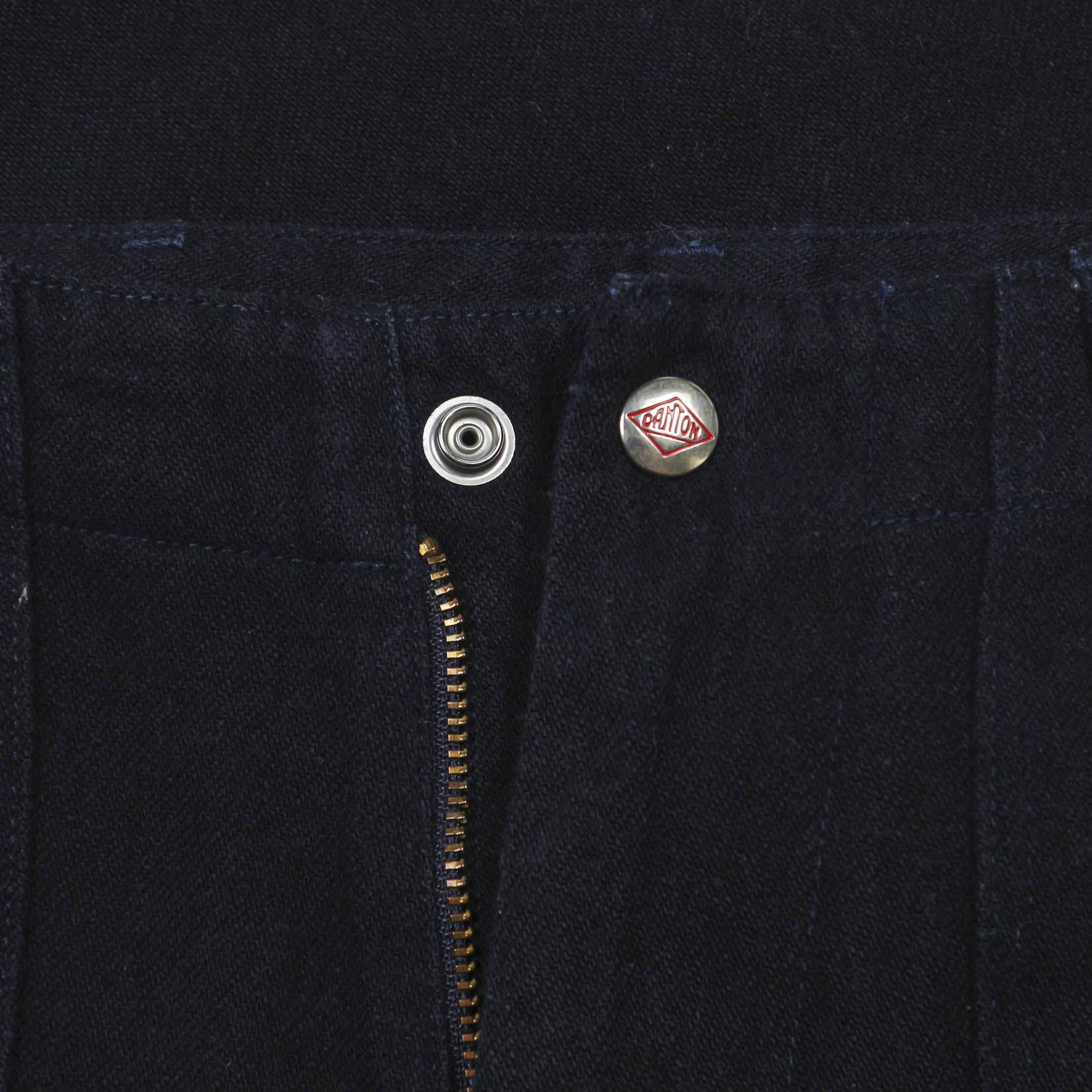Danton Japan Made Wool Baker Pants Size 28