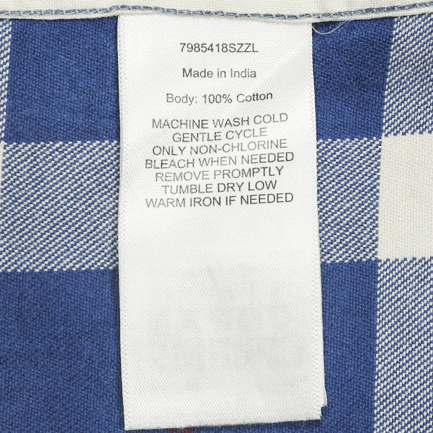 Polo by Ralph Lauren Plaid Shirt Size L