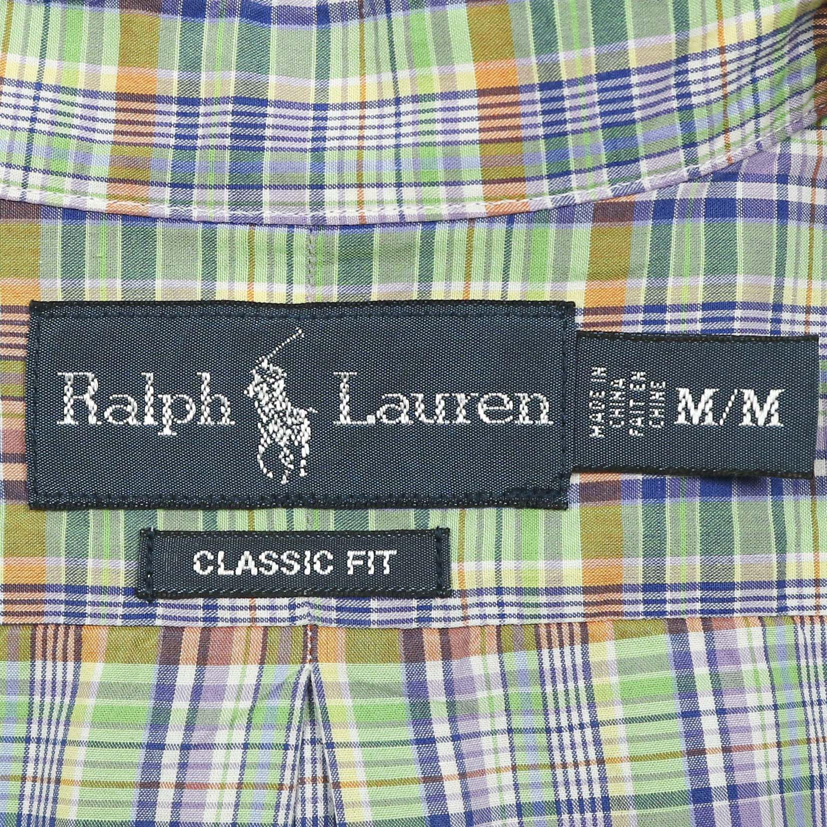 Polo by Ralph Lauren Button-up Shirt Size L