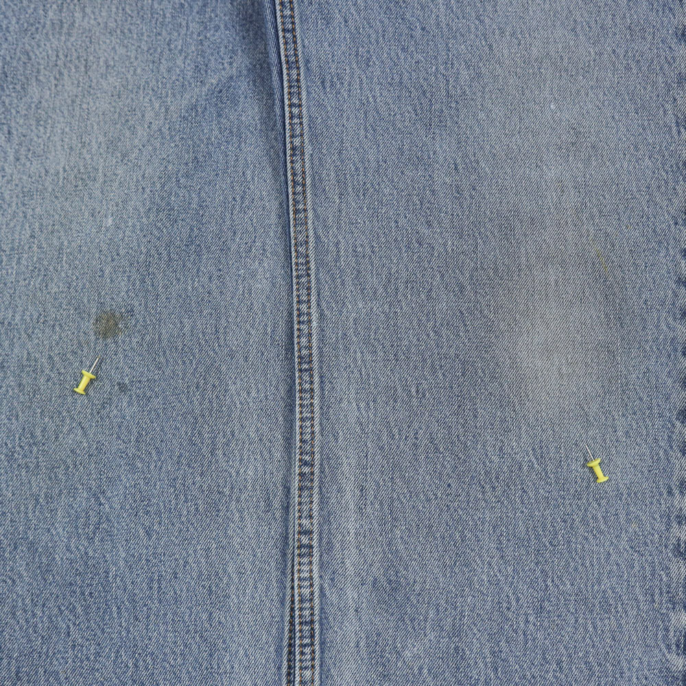 2010s Levi's 550 Denim Jeans Size 34