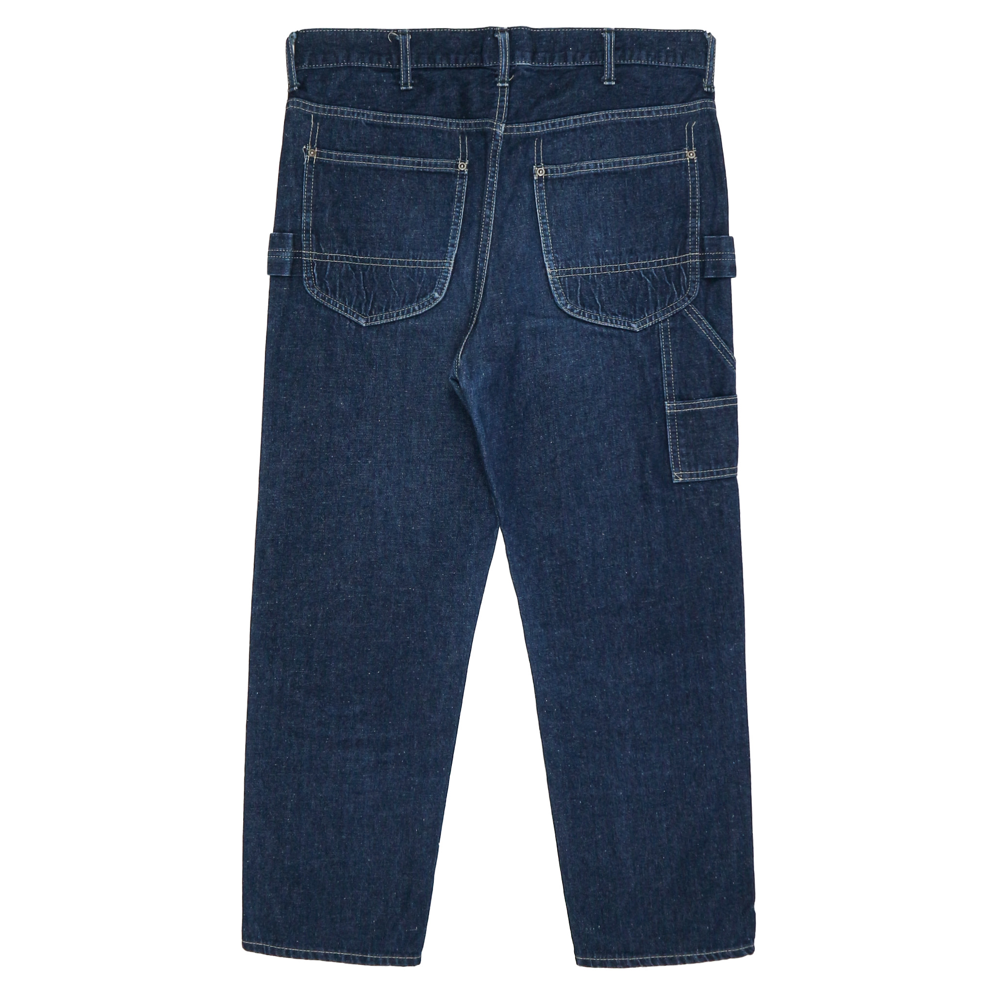 Johnbull Made in JP Denim Carpenter Pants Size 32