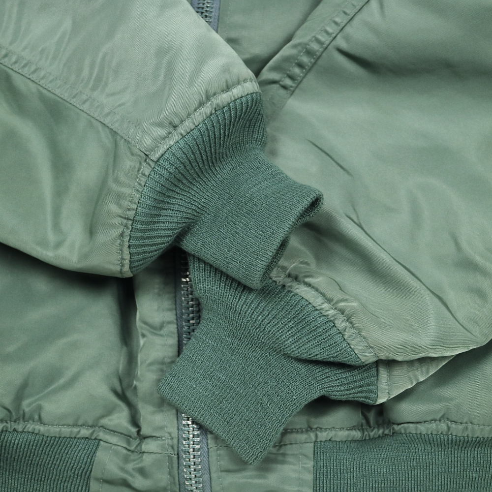 Greenbrier Industries USA MA-1 Jacket Size M