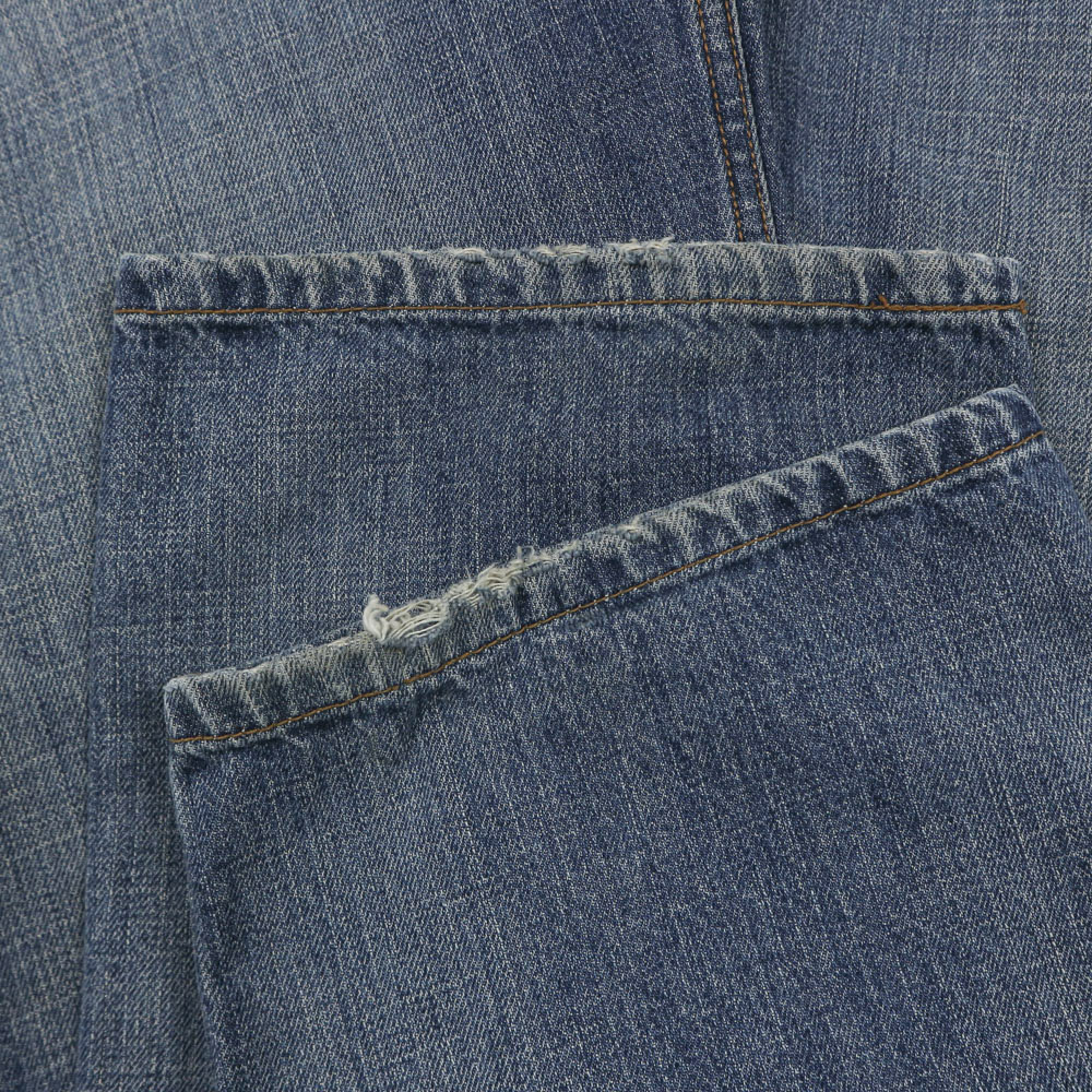 2000s Levi's 559 Denim Jeans Size 36