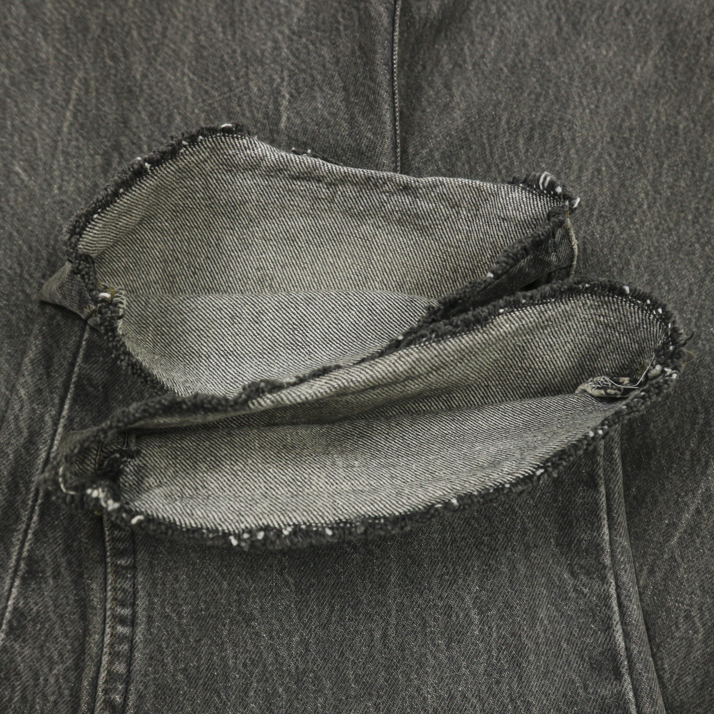 90s Levi's 501 Made in USA Denim Jeans Size 29