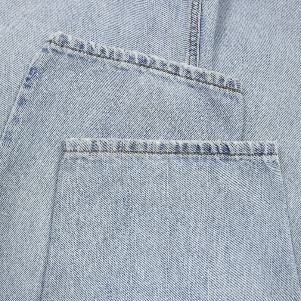 2000s Levi's 560 Denim Jeans Size 34