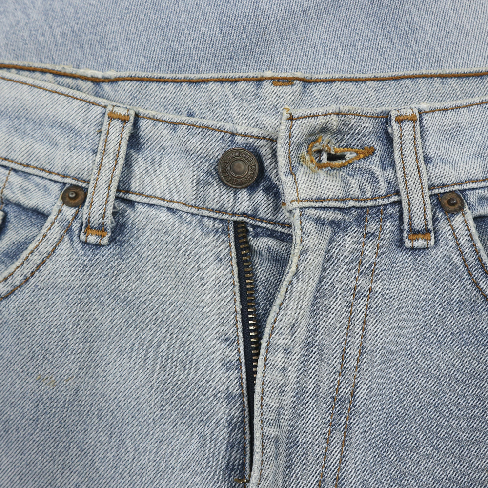00s Levi's 525 Denim Jeans Size 30