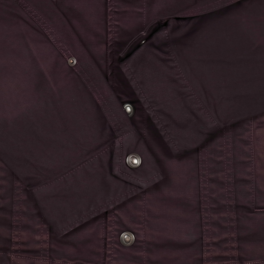 Mr. Olive Made in Japan Trucker Jacket Size S