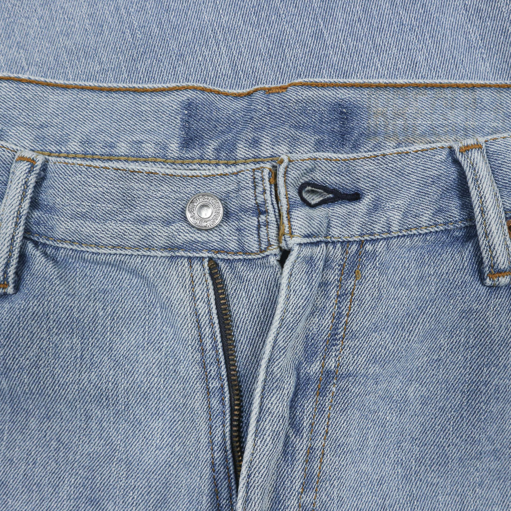2000s Levi's 560 Denim Jeans Size 36