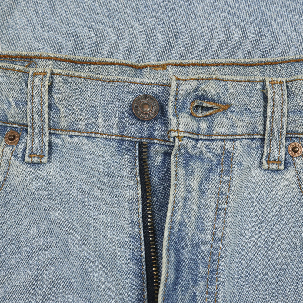 90s Levi's 510 Made in USA Denim Jeans Size 30
