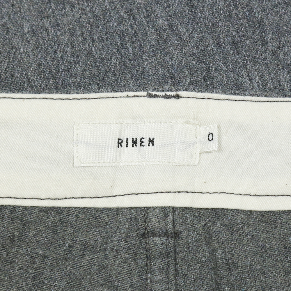 Rinen Made in Japan Wool Pants Size 30
