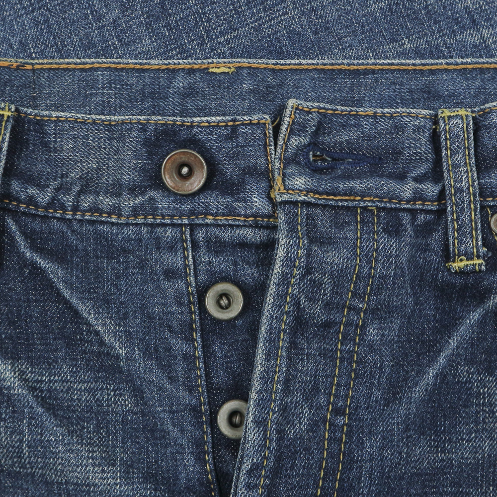 Journal Standard Selvedge Denim Jeans Size 29