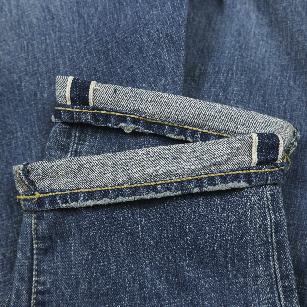 Journal Standard Selvedge Denim Jeans Size 29