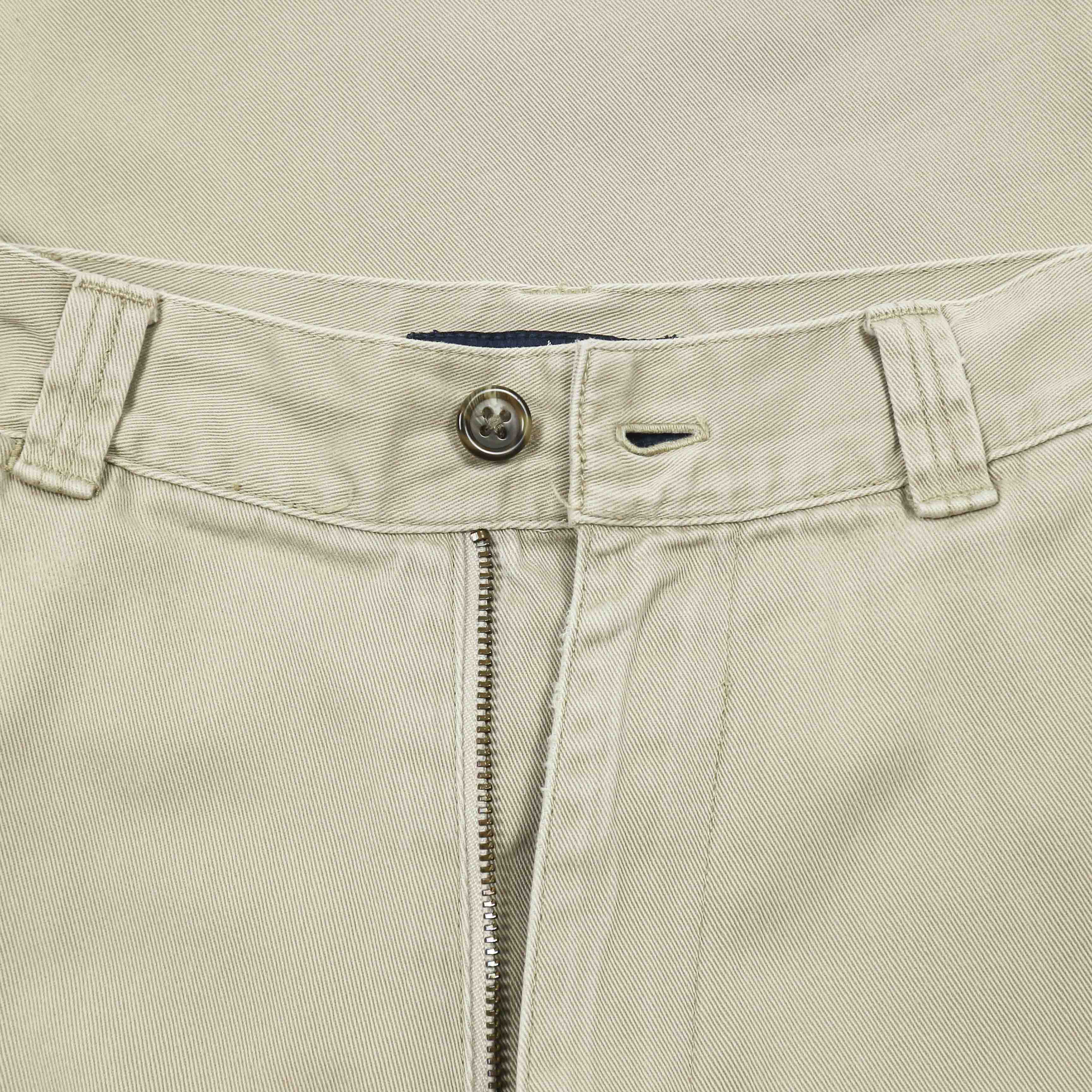 Polo Ralph Lauren Khaki Pants Size 24