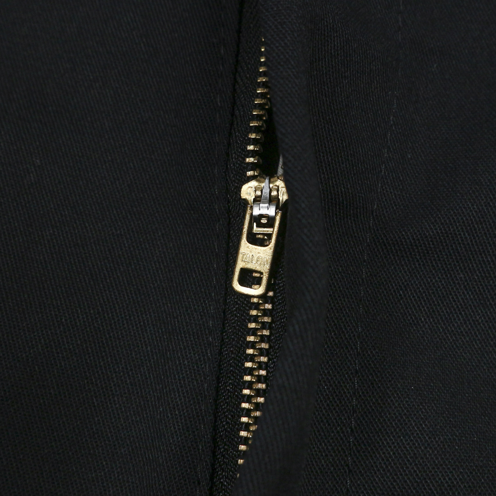 Vintage 80s Key Made in USA Work Pants Size 34