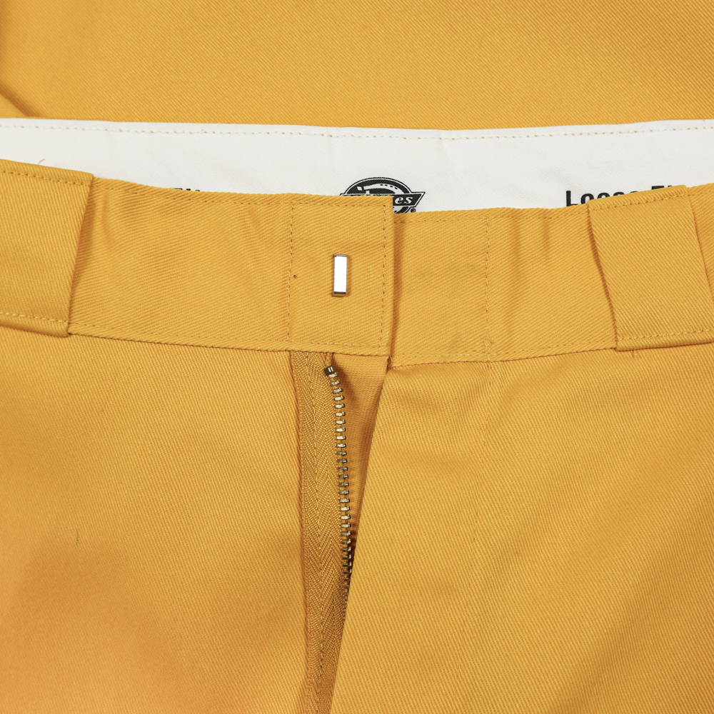 Dickies Loose Fit Work Shorts Size 32