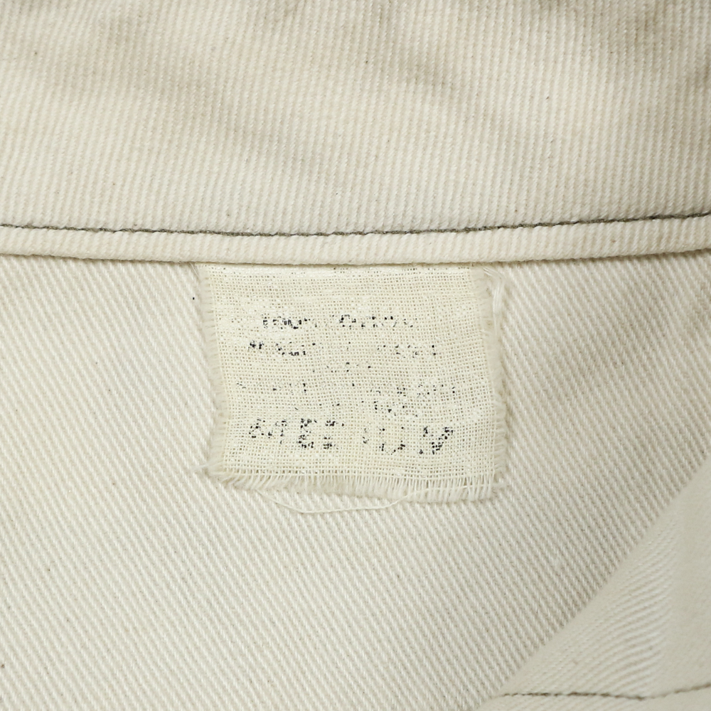 Sugar Cane Japan Herringbone Shorts Size 30