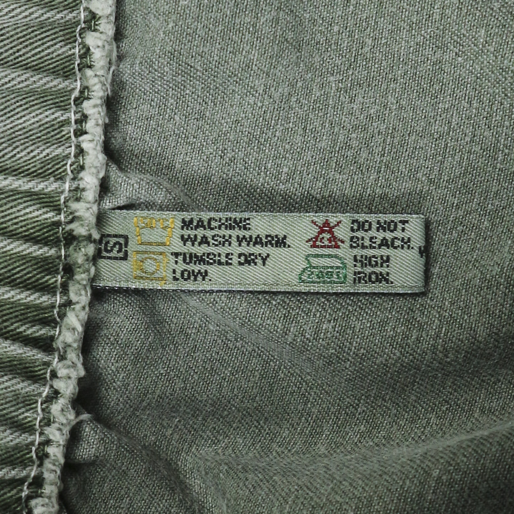 Gramicci Made in USA Outdoor Pants Size S