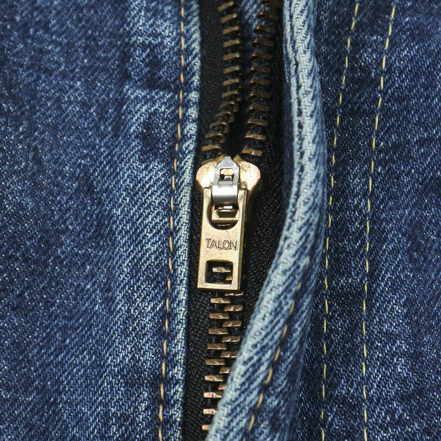 90s Denime Japan Rare White Selvedge Denim Jeans Size 30