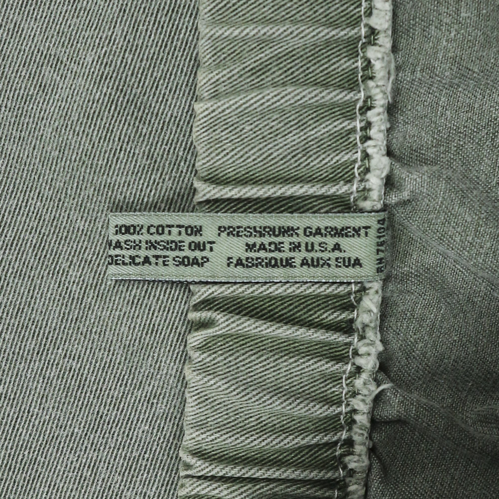 Gramicci Made in USA Outdoor Pants Size S