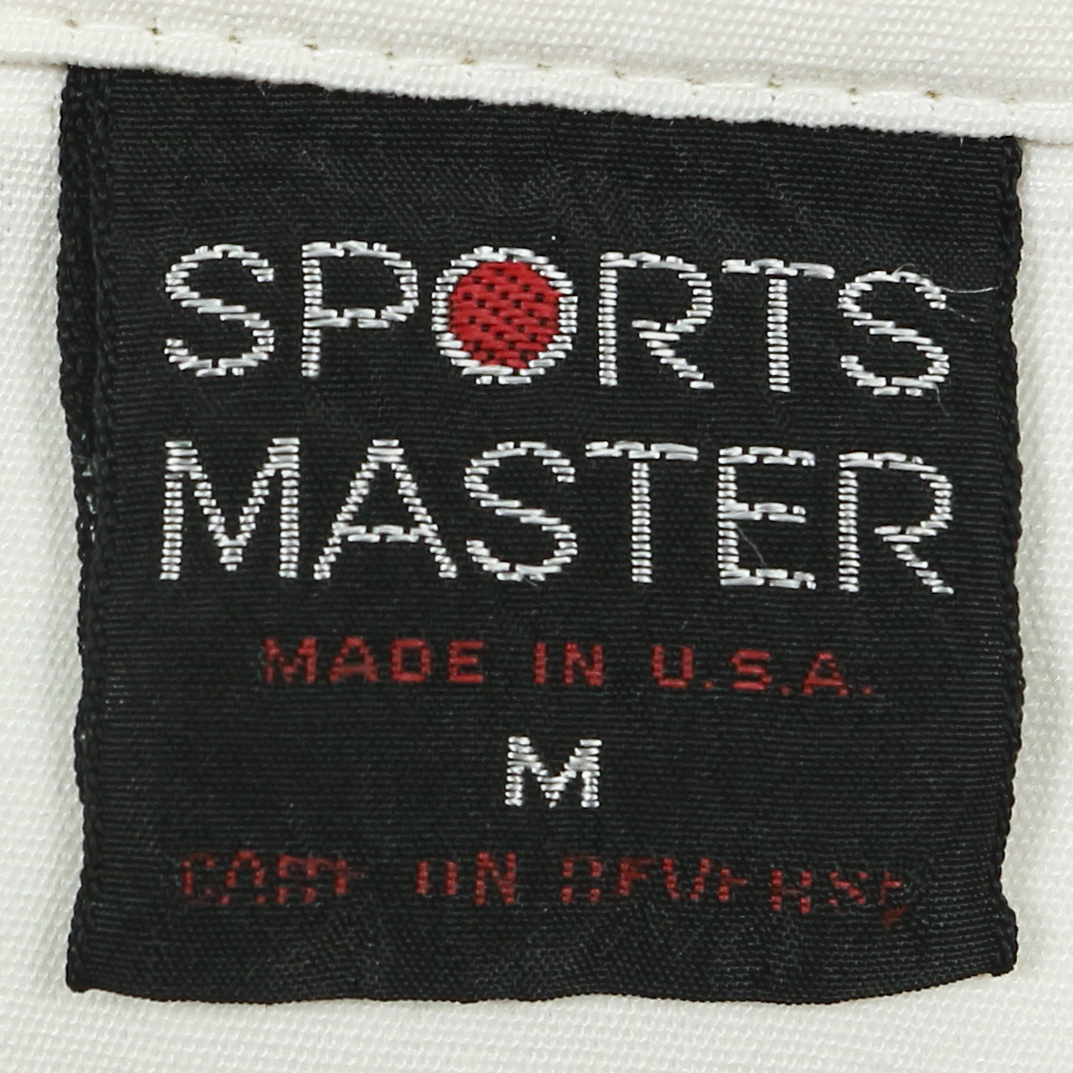Vintage 70s Sportsmaster USA Sport Jacket Size L