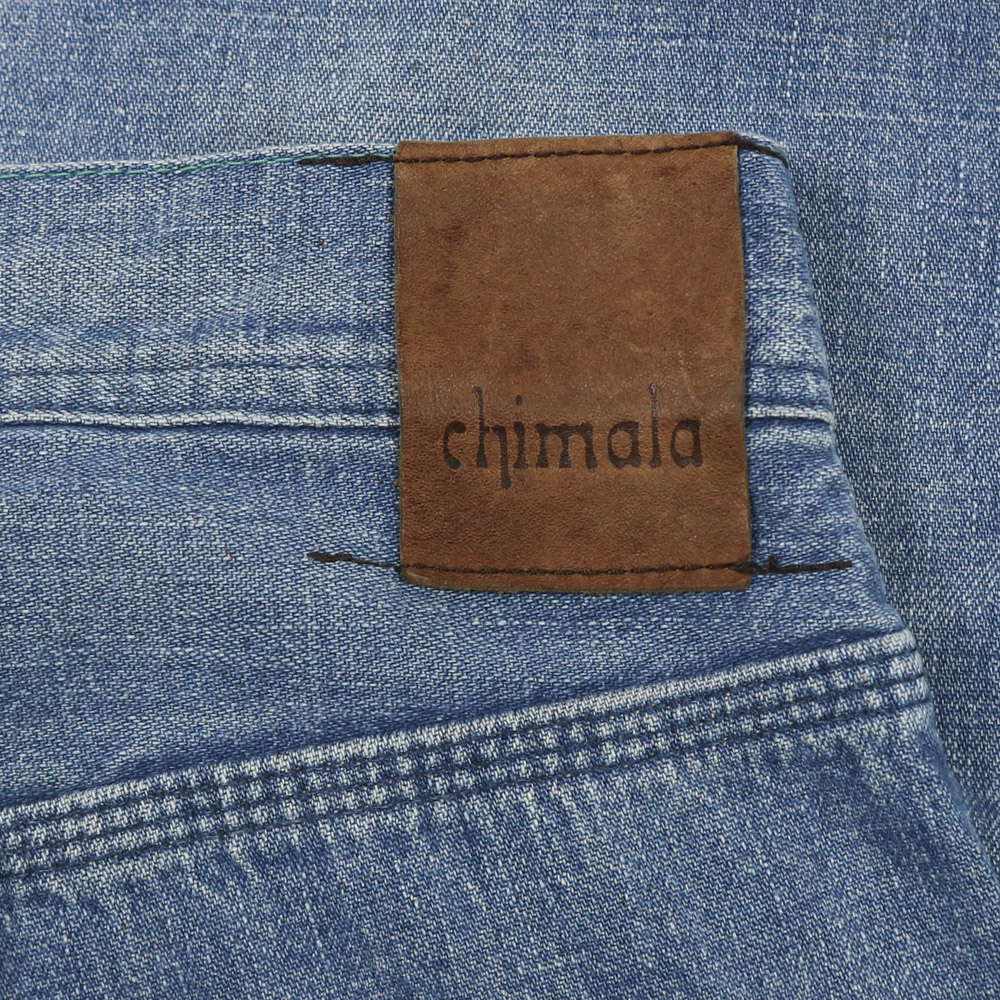 Chimala Made in Japan Denim Pants Size 32