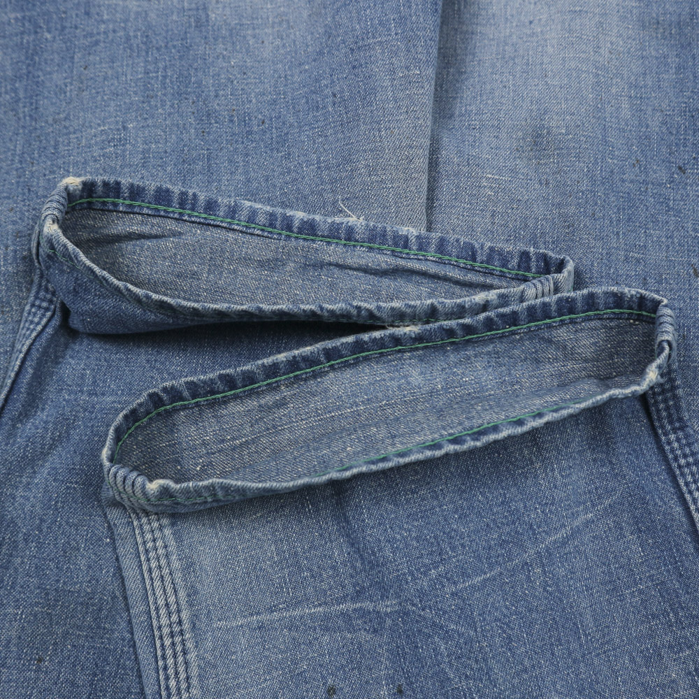 Chimala Made in Japan Denim Pants Size 32