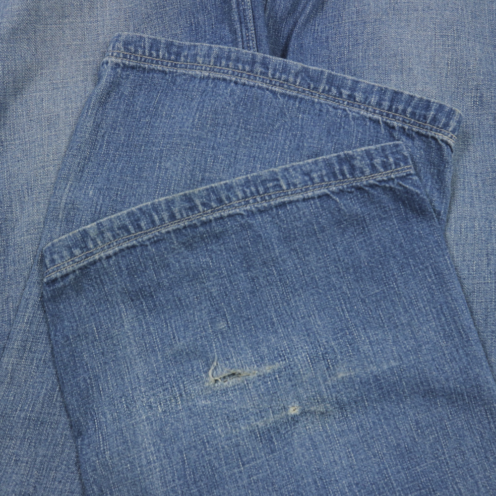 Johnbull Made in Japan Denim Pants Size 30