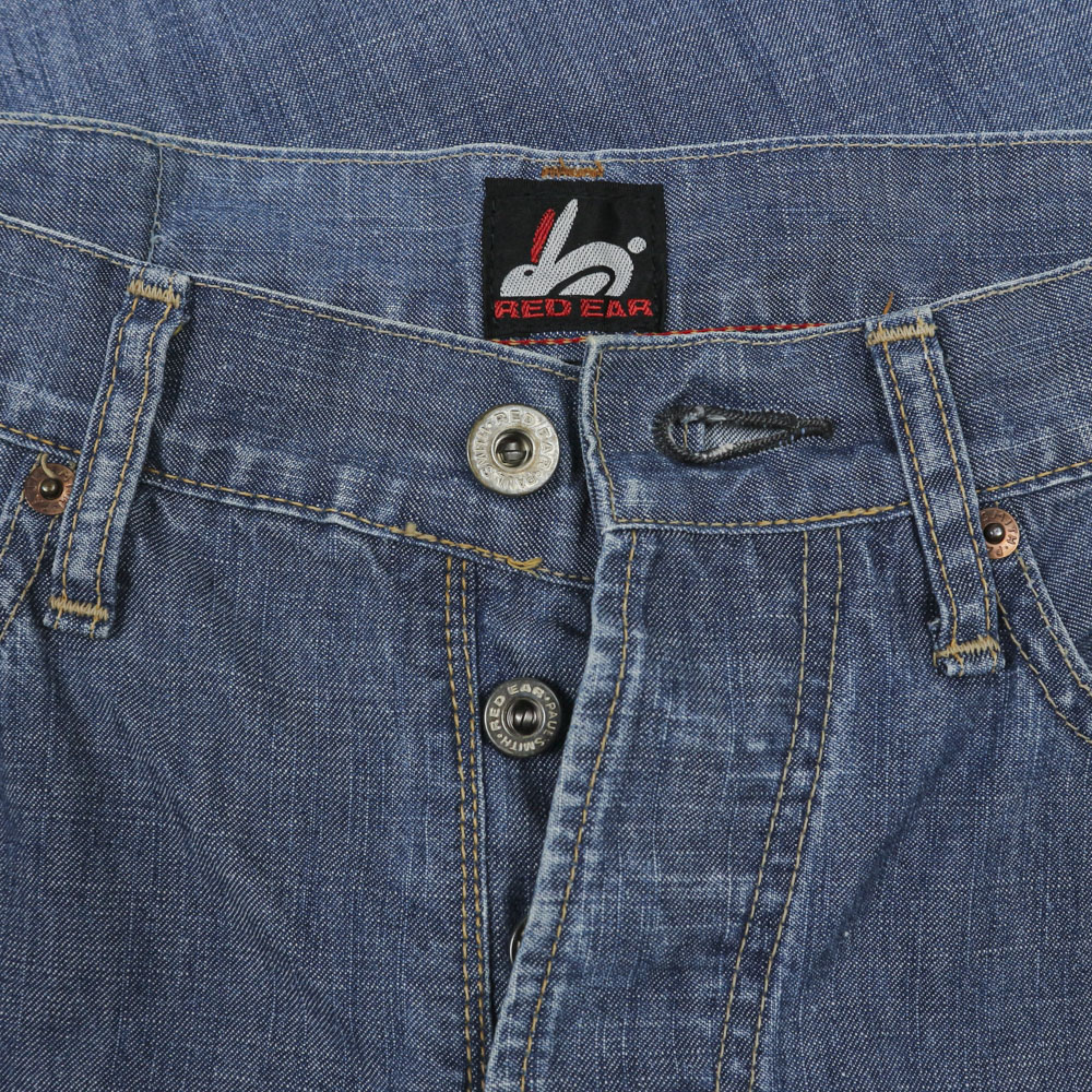 Red Ear Paul Smith Made in JP Denim Jeans Size 28