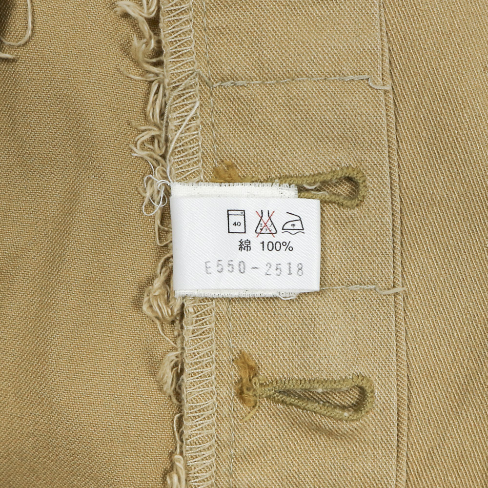 Lee Made in Japan Khaki Work Pants Size 32