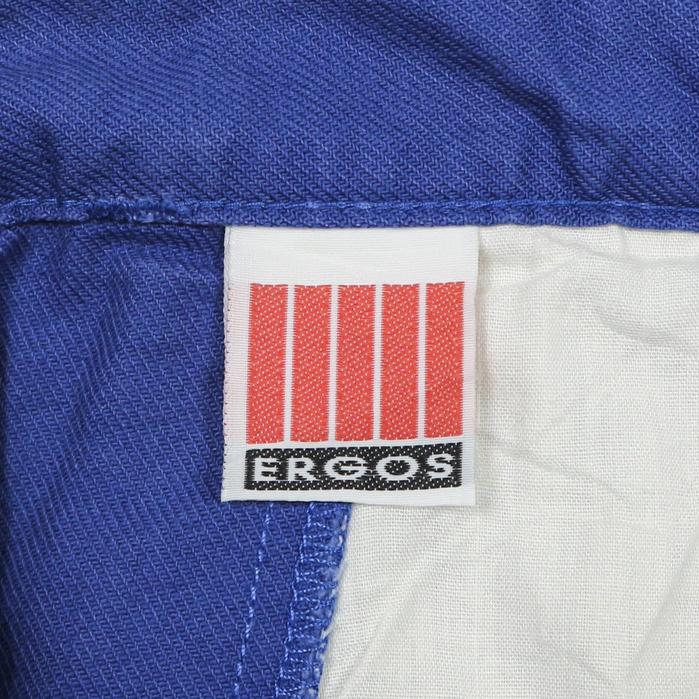 Vtg Ergos French Workwear Pants Size 32