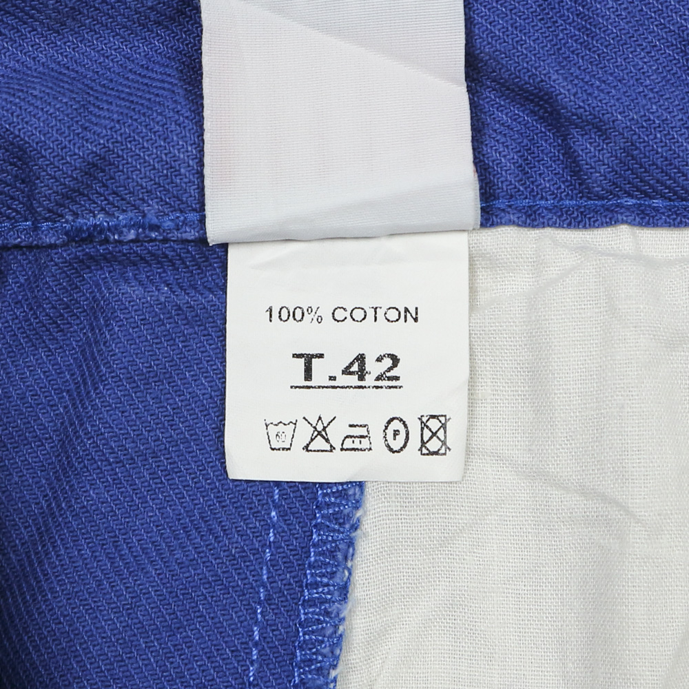 Vtg Ergos French Workwear Pants Size 32