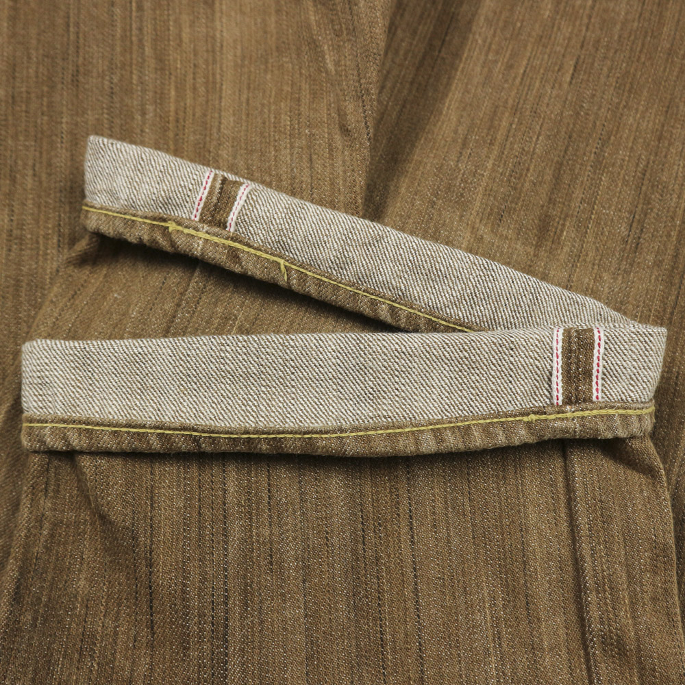 Sugar Cane Japan Selvedge Denim Jeans Size 31
