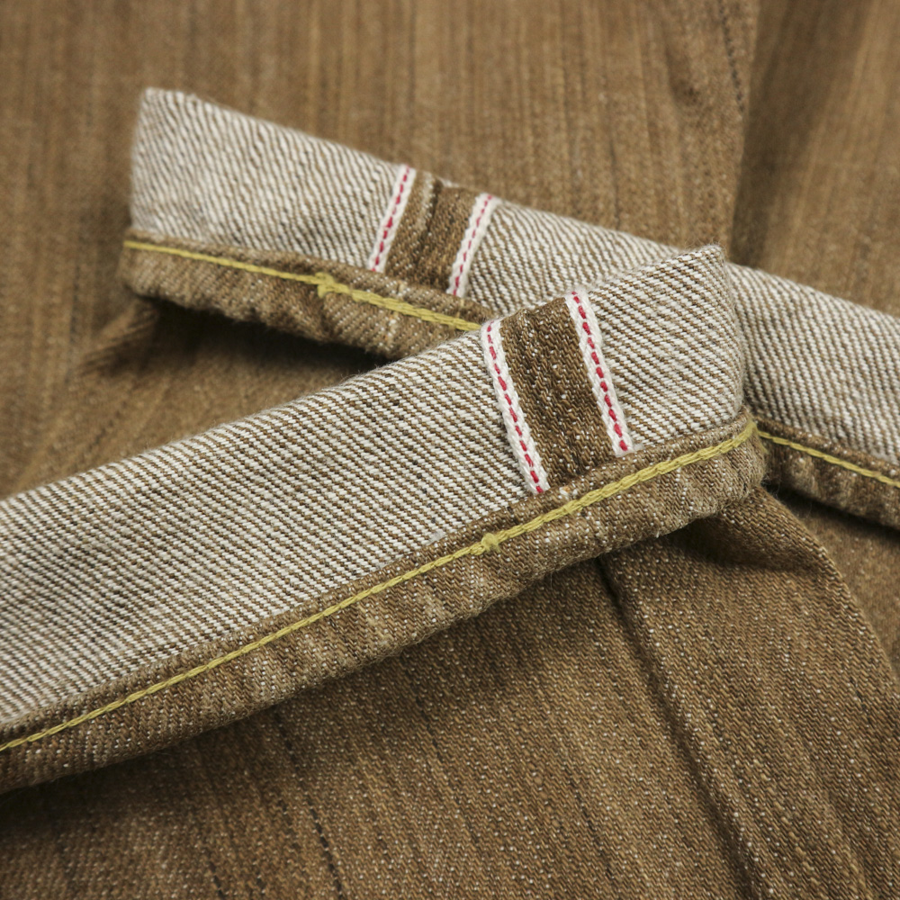 Sugar Cane Japan Selvedge Denim Jeans Size 31