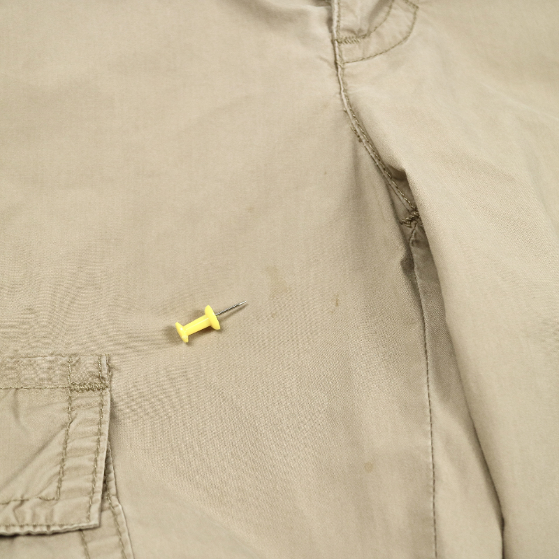 90s Calvin Klein Jeans Cargo Pants Wide Fit Size 32
