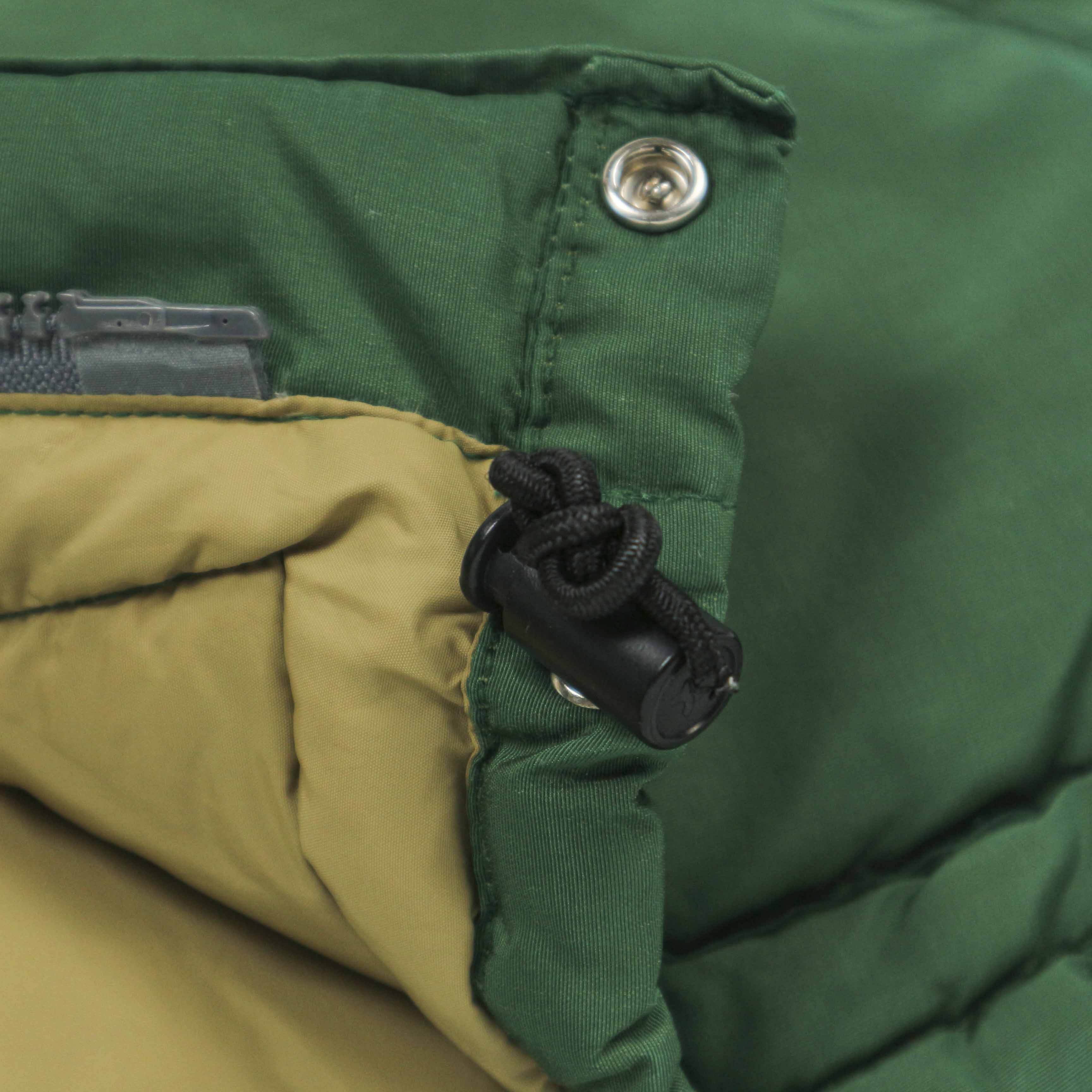 Vintage Sierra Design USA Down Jacket Size L
