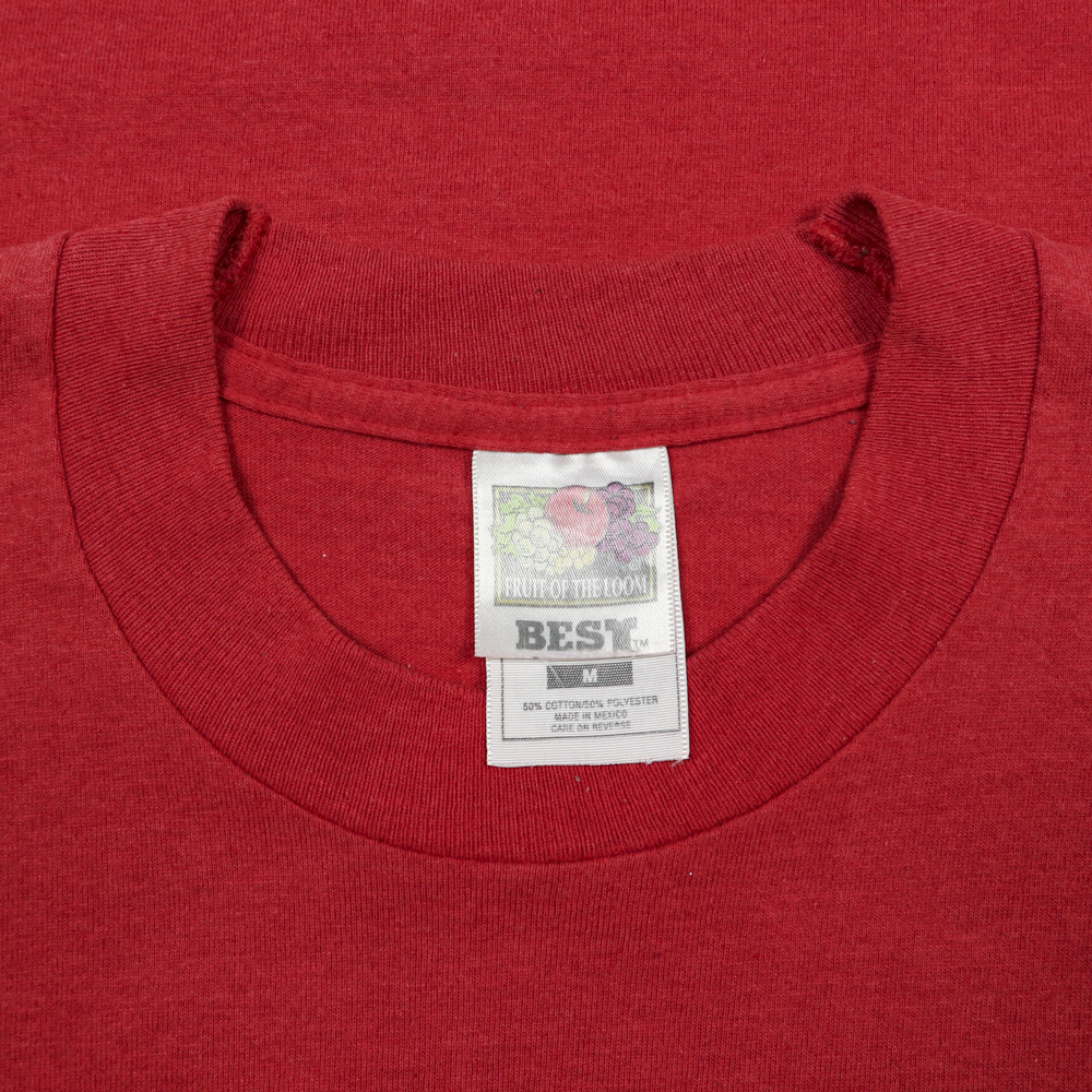 90s FOTL U.S. Air Force Print T-Shirt Size M